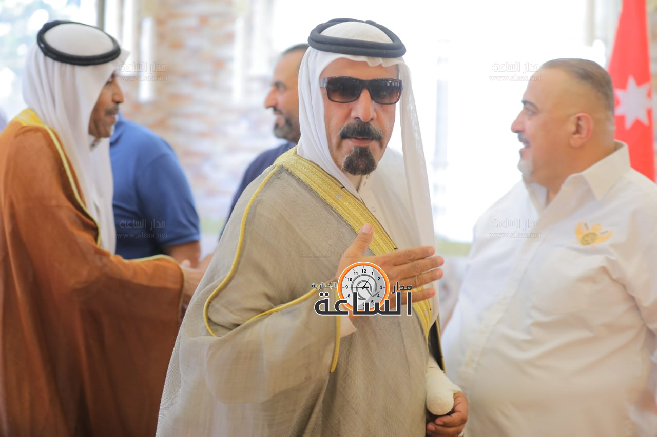 Madar Al-Saa Images 0.4747757294110915