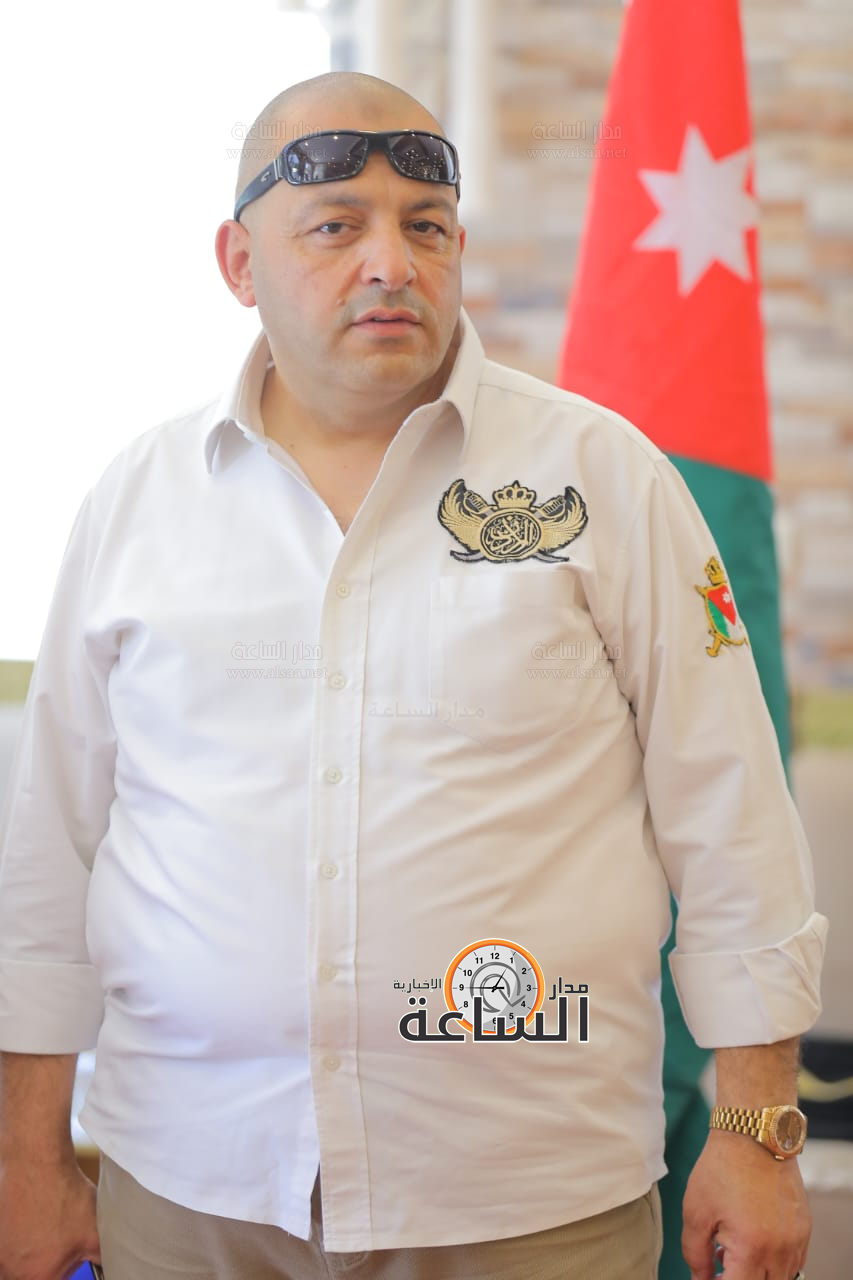 Madar Al-Saa Images 0.4721565296181076