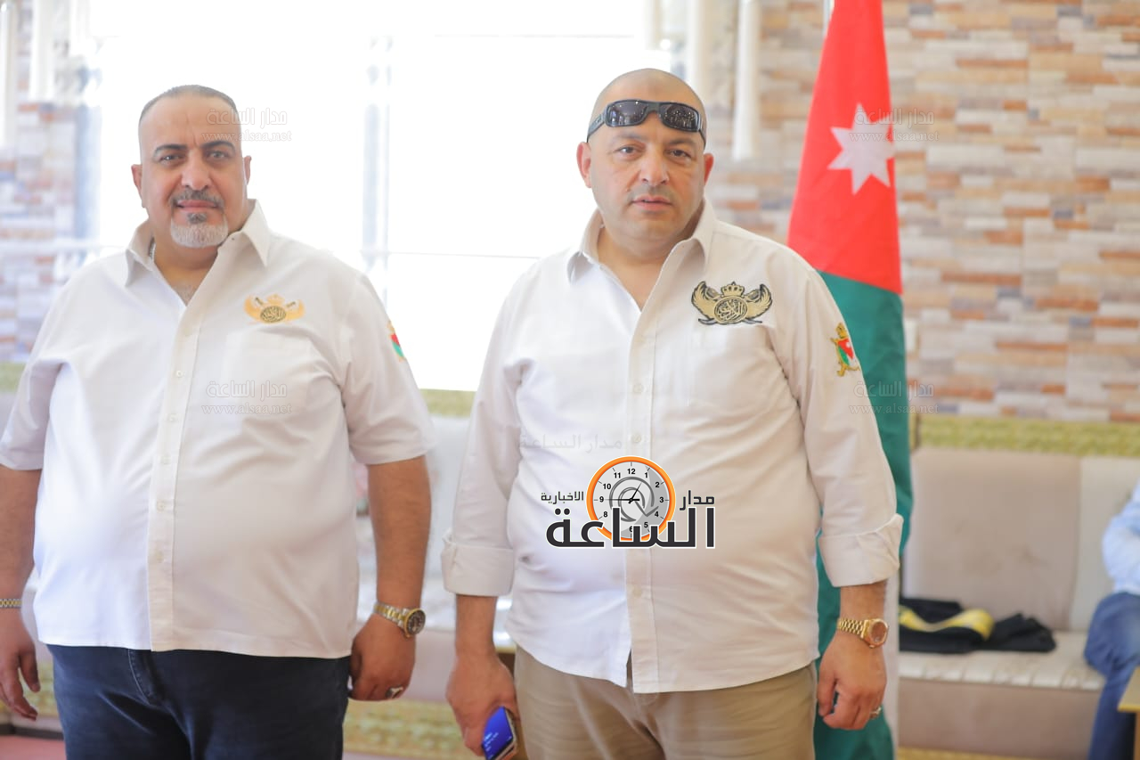 Madar Al-Saa Images 0.8615675908448244