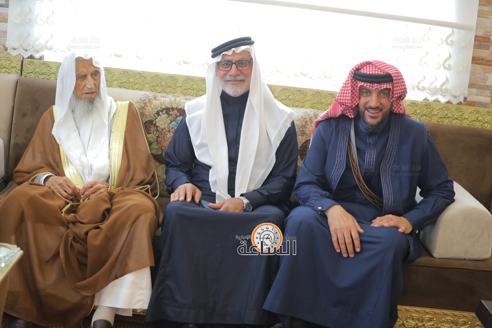 Madar Al-Saa Images 0.24543725240804526