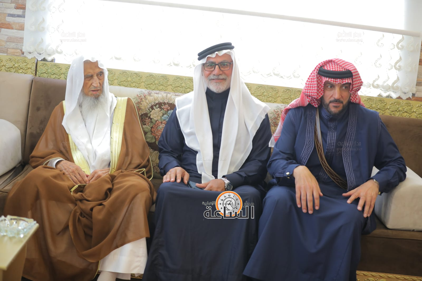 Madar Al-Saa Images 0.9008375924321945