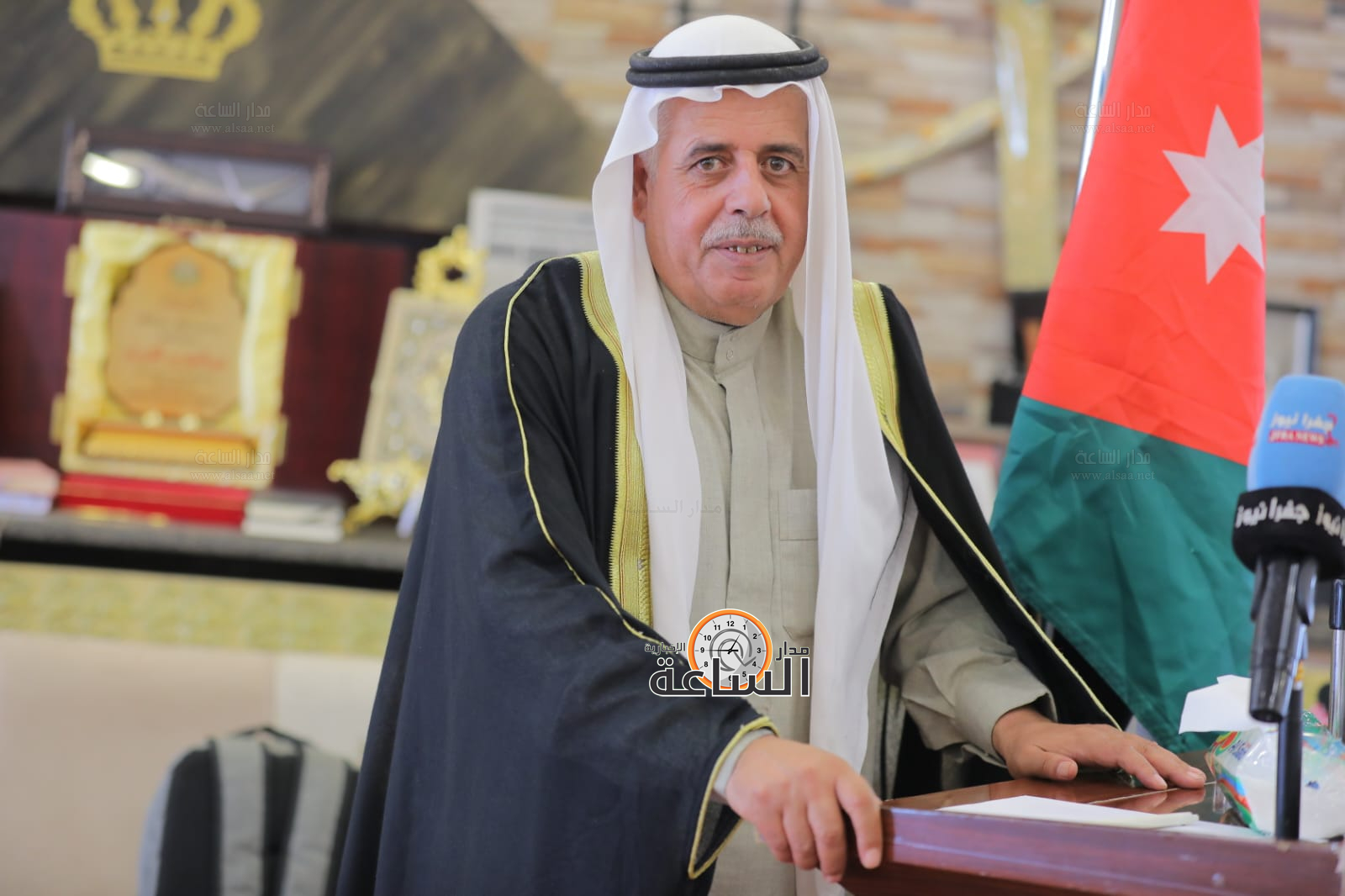 Madar Al-Saa Images 0.29571614757875686