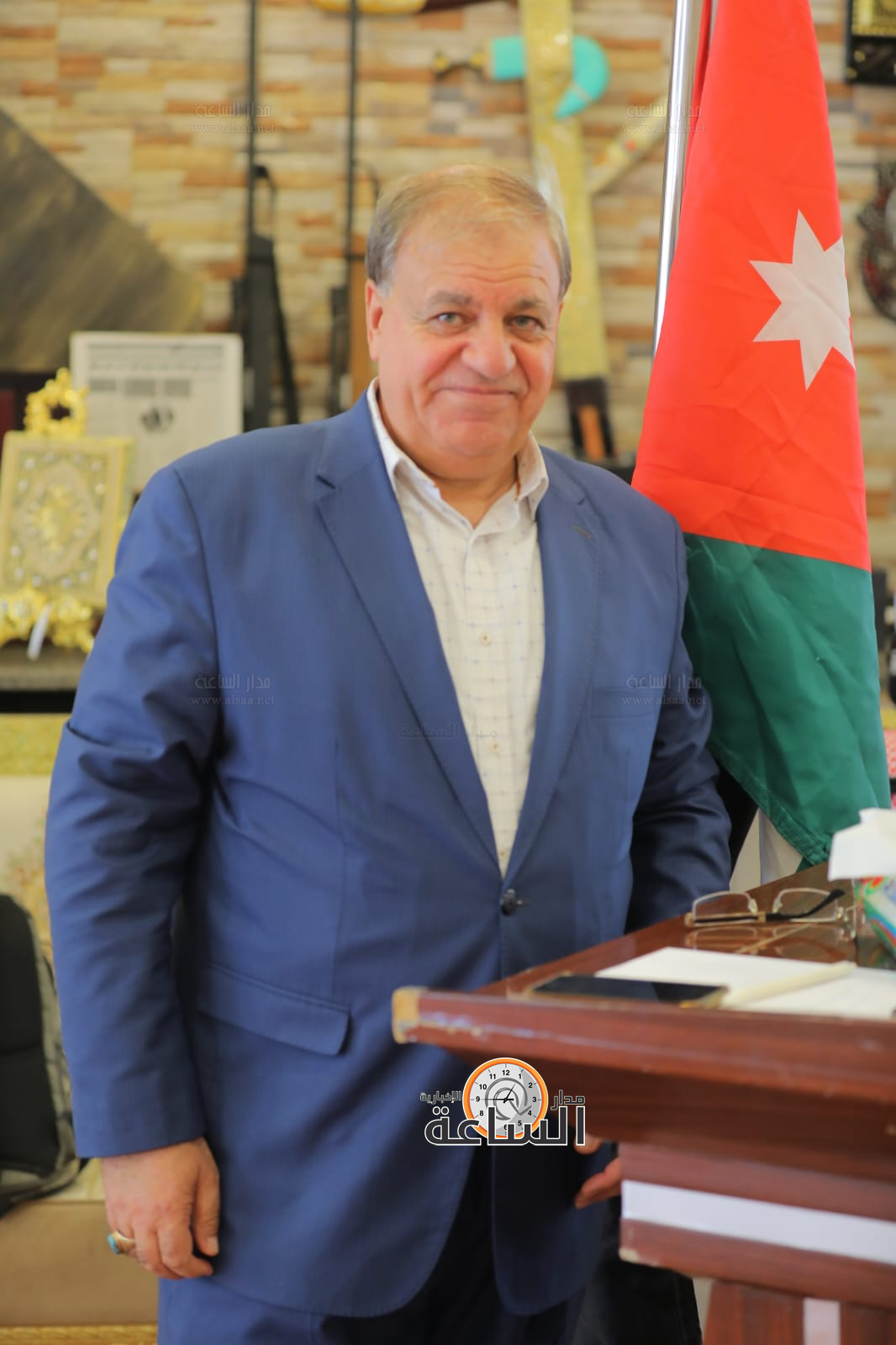 Madar Al-Saa Images 0.15739257330868872