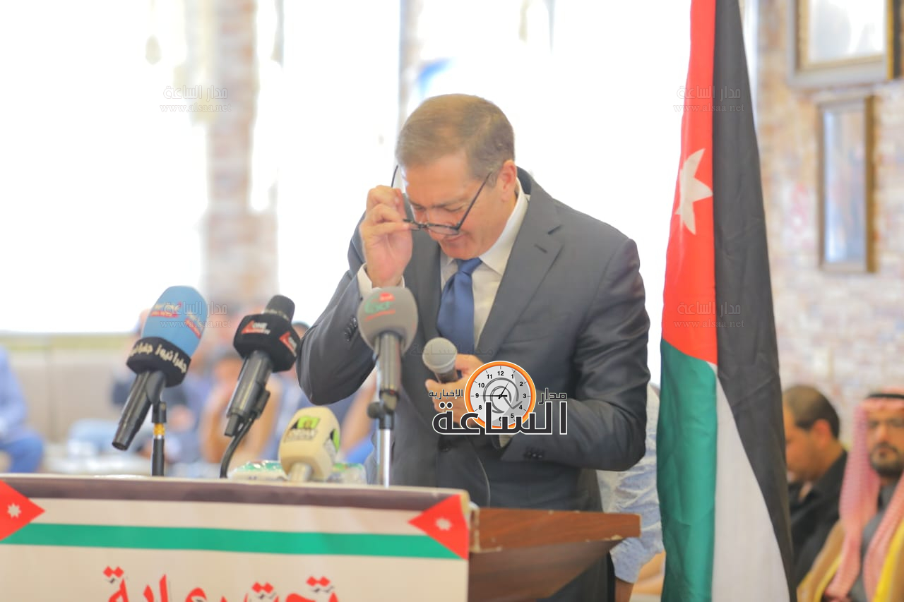 Madar Al-Saa Images 0.10804624794827111