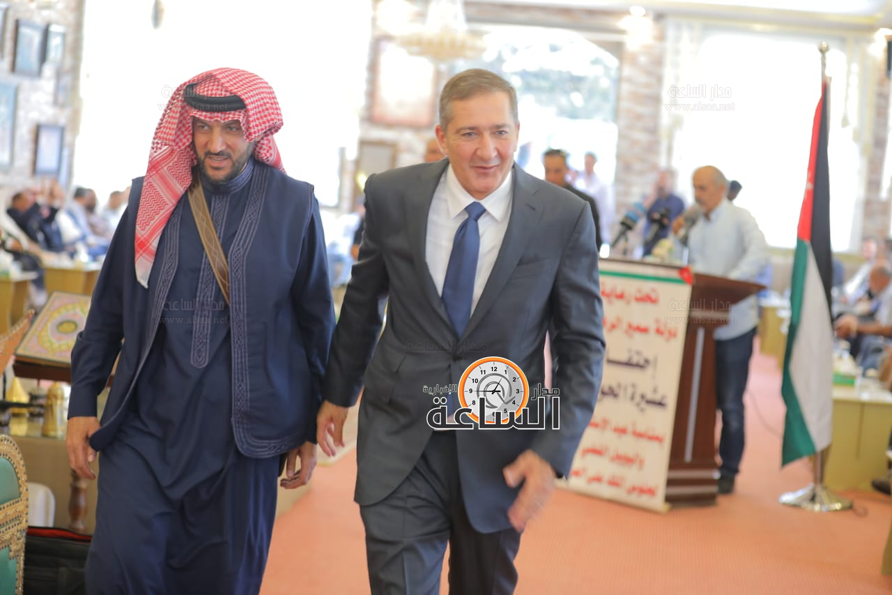 Madar Al-Saa Images 0.2972520771561422