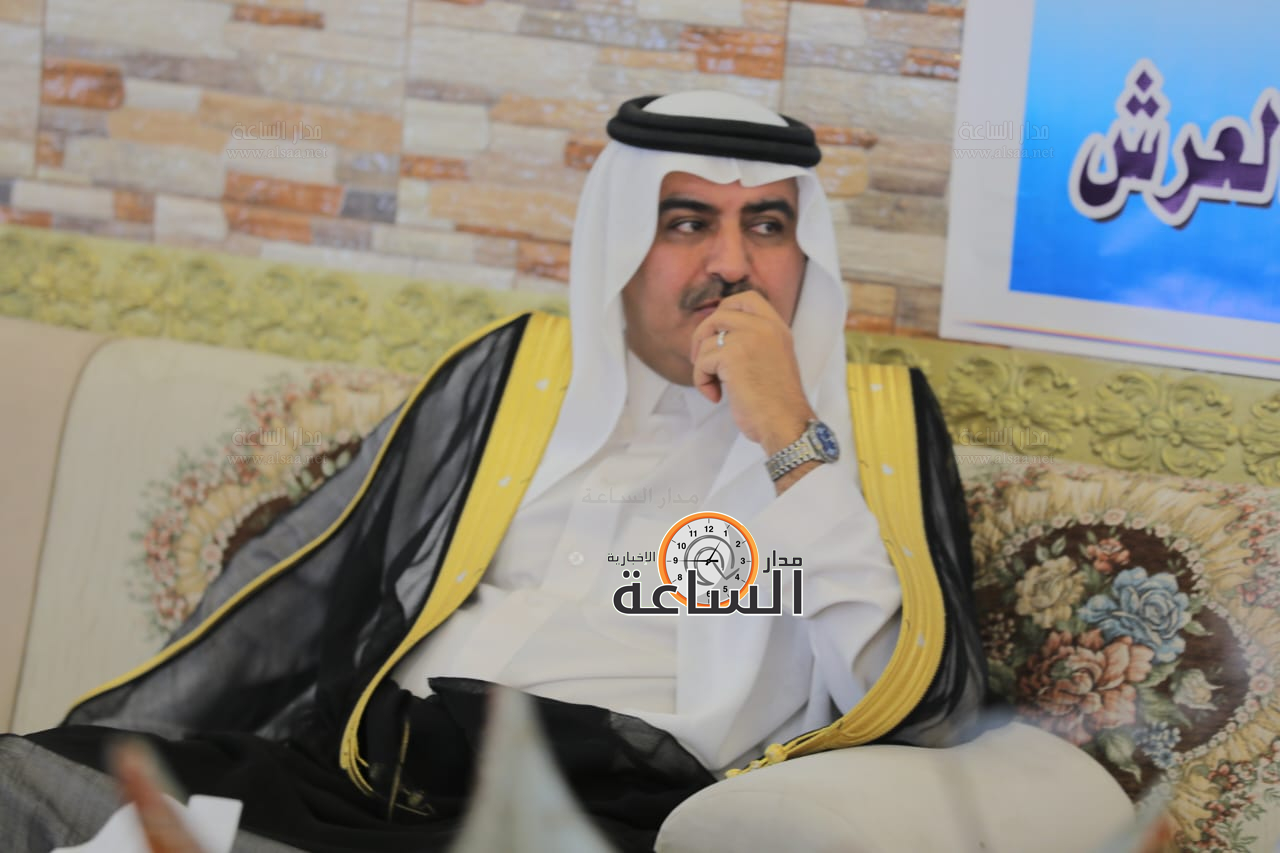 Madar Al-Saa Images 0.024407260398915387