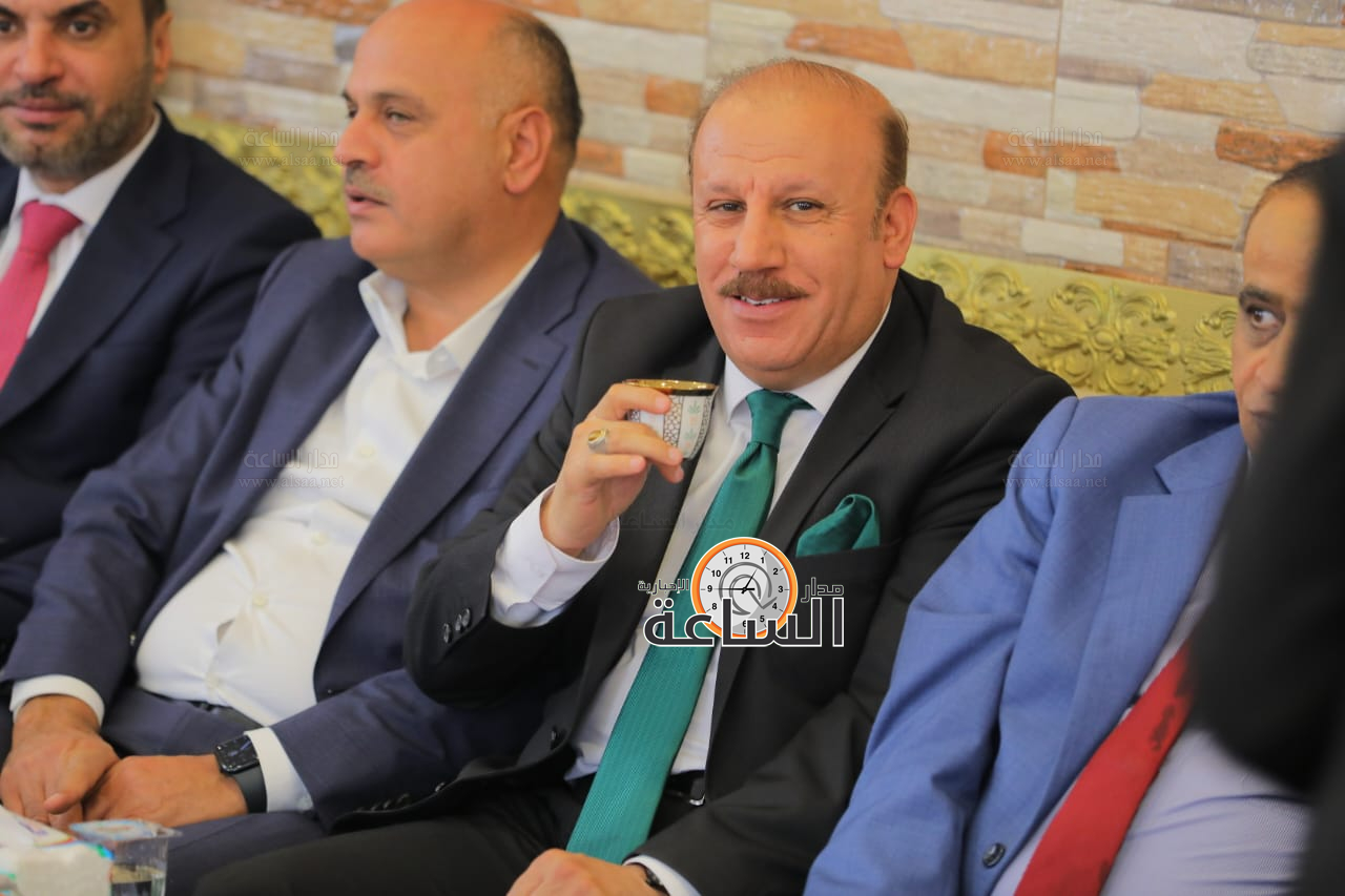 Madar Al-Saa Images 0.4967433472199294