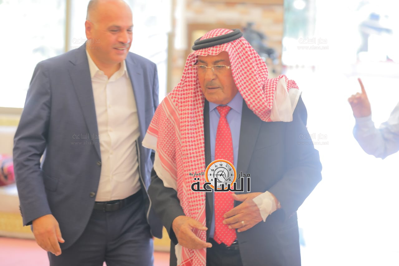 Madar Al-Saa Images 0.30094820693348434