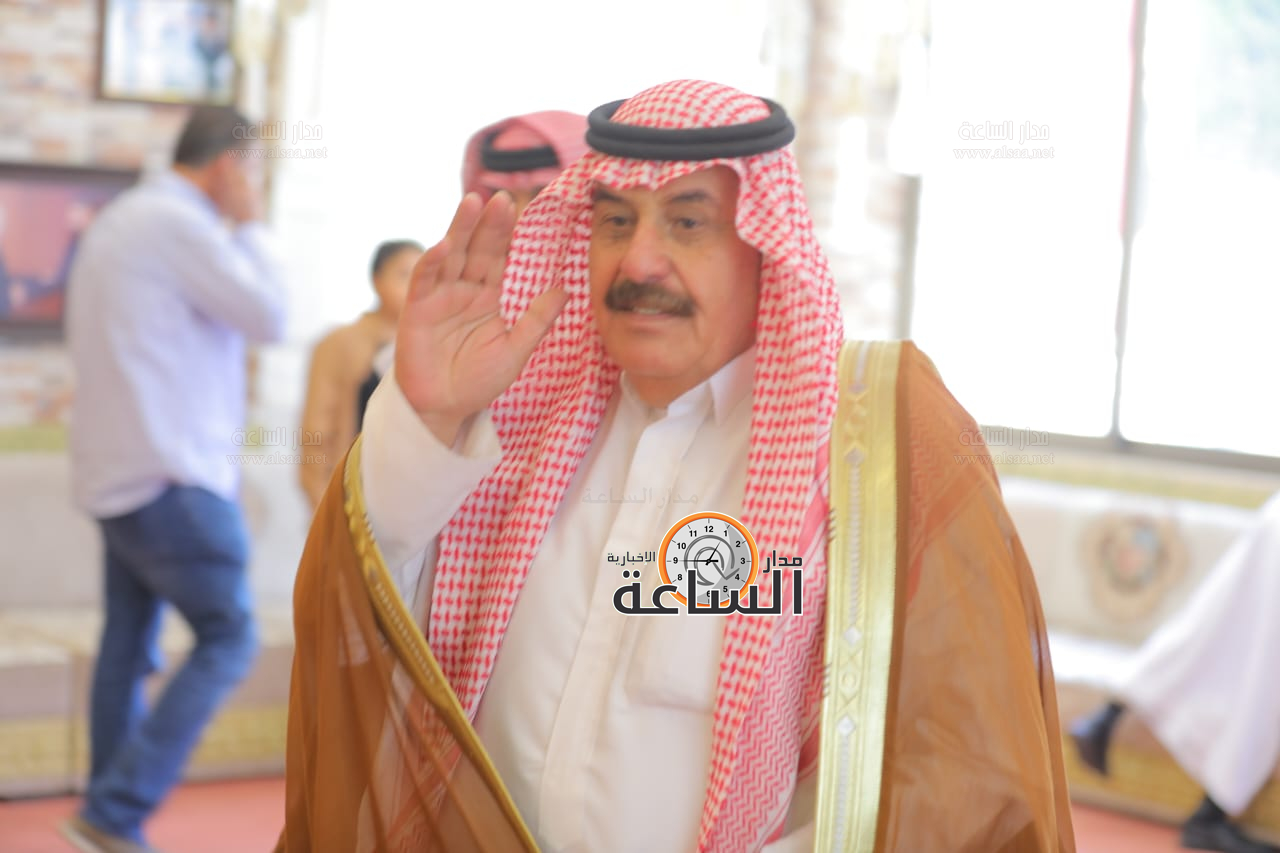 Madar Al-Saa Images 0.4501399520508116