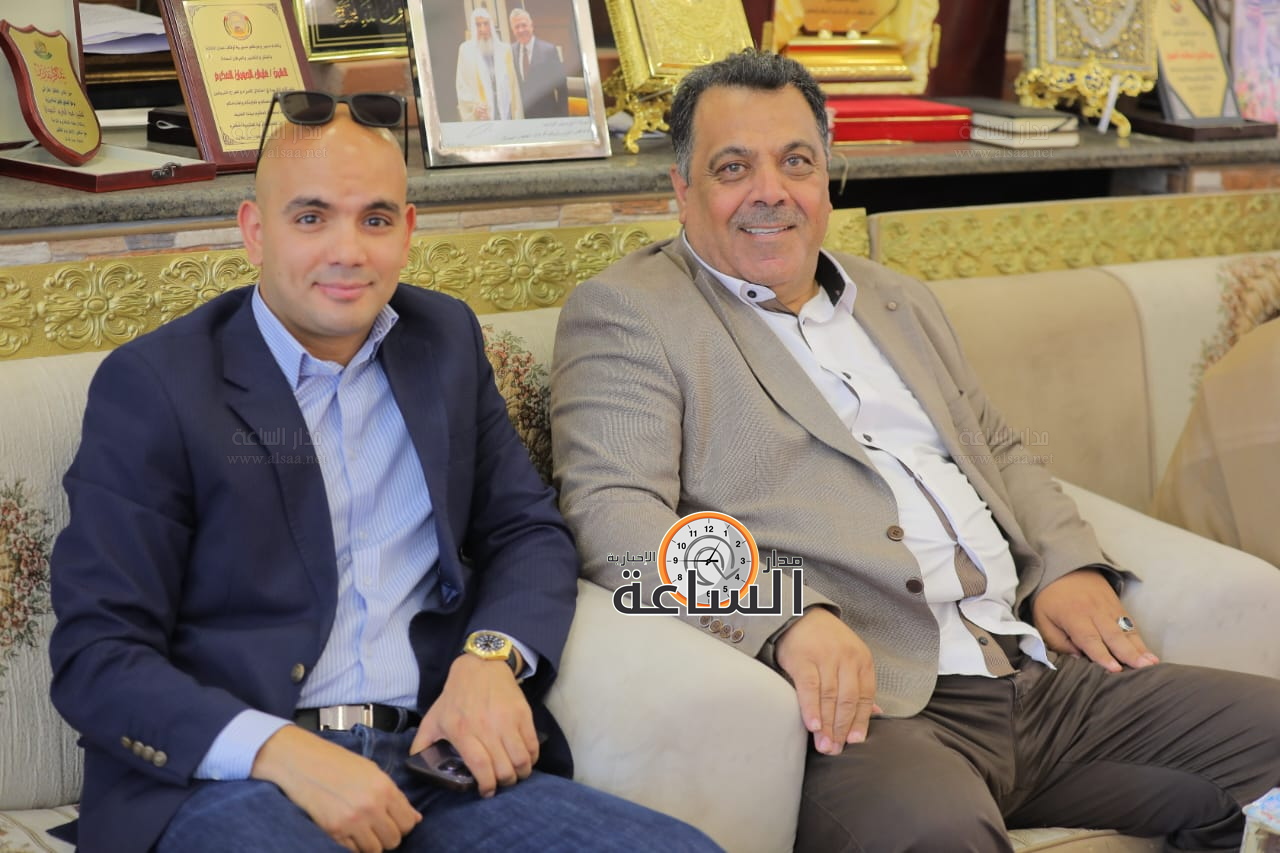 Madar Al-Saa Images 0.17880945175190321