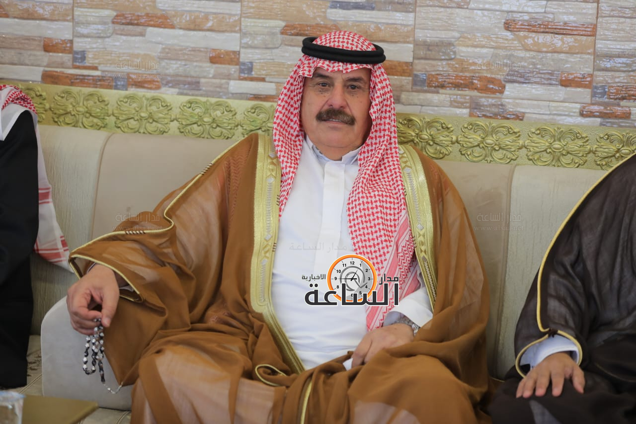 Madar Al-Saa Images 0.34741257764459066