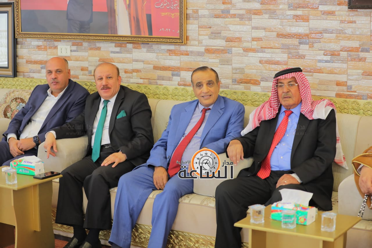 Madar Al-Saa Images 0.1525557264470263