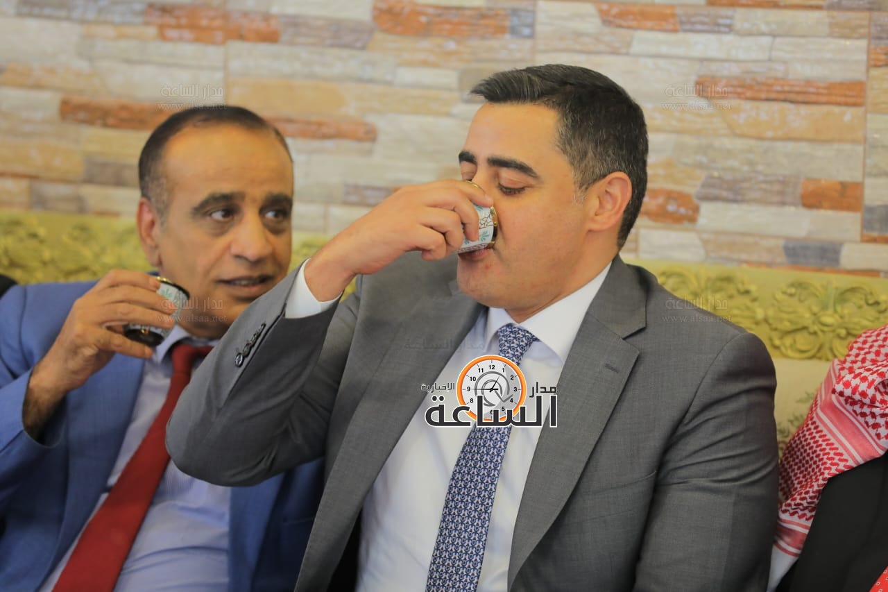 Madar Al-Saa Images 0.7343449596765814