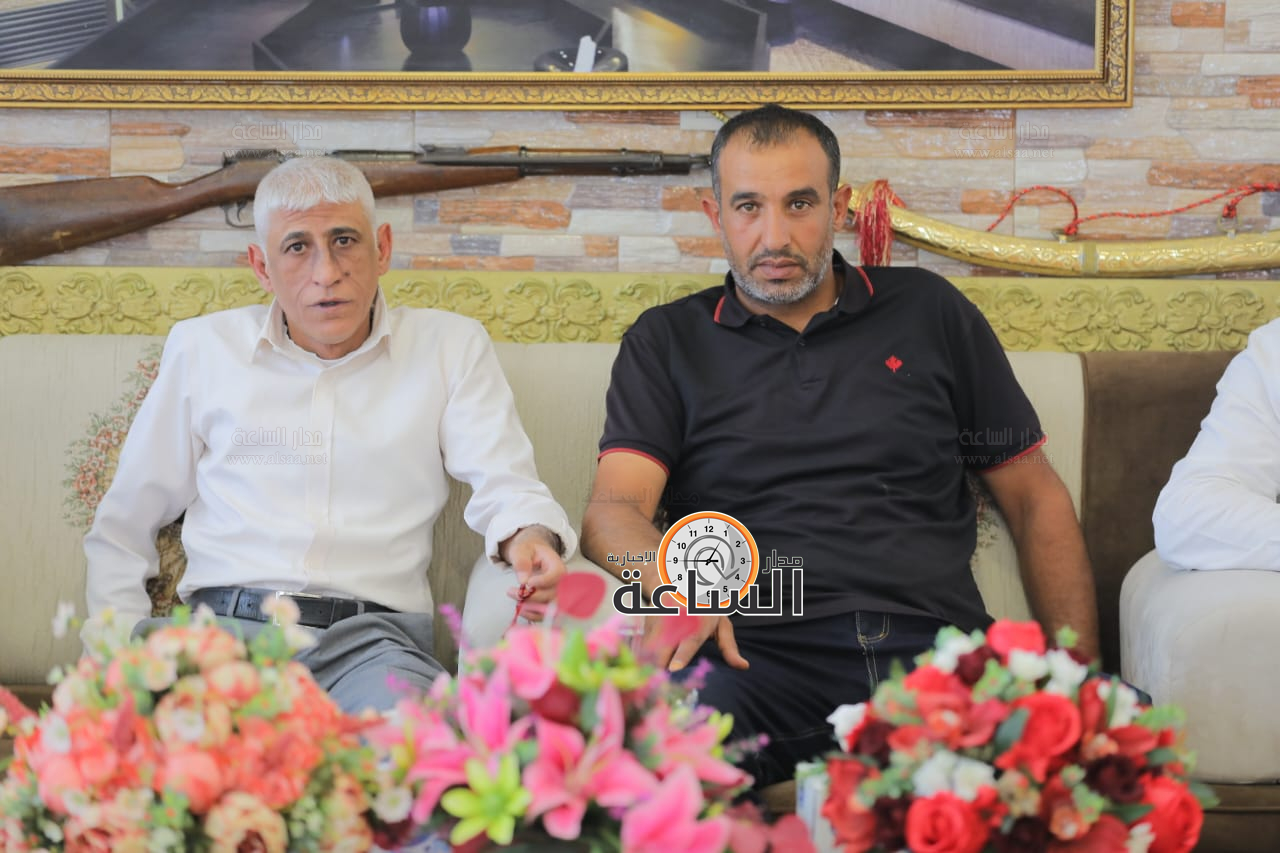 Madar Al-Saa Images 0.6357898901239032