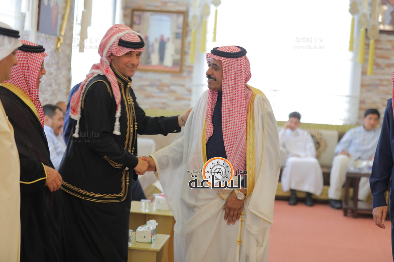 Madar Al-Saa Images 0.12652628058356497