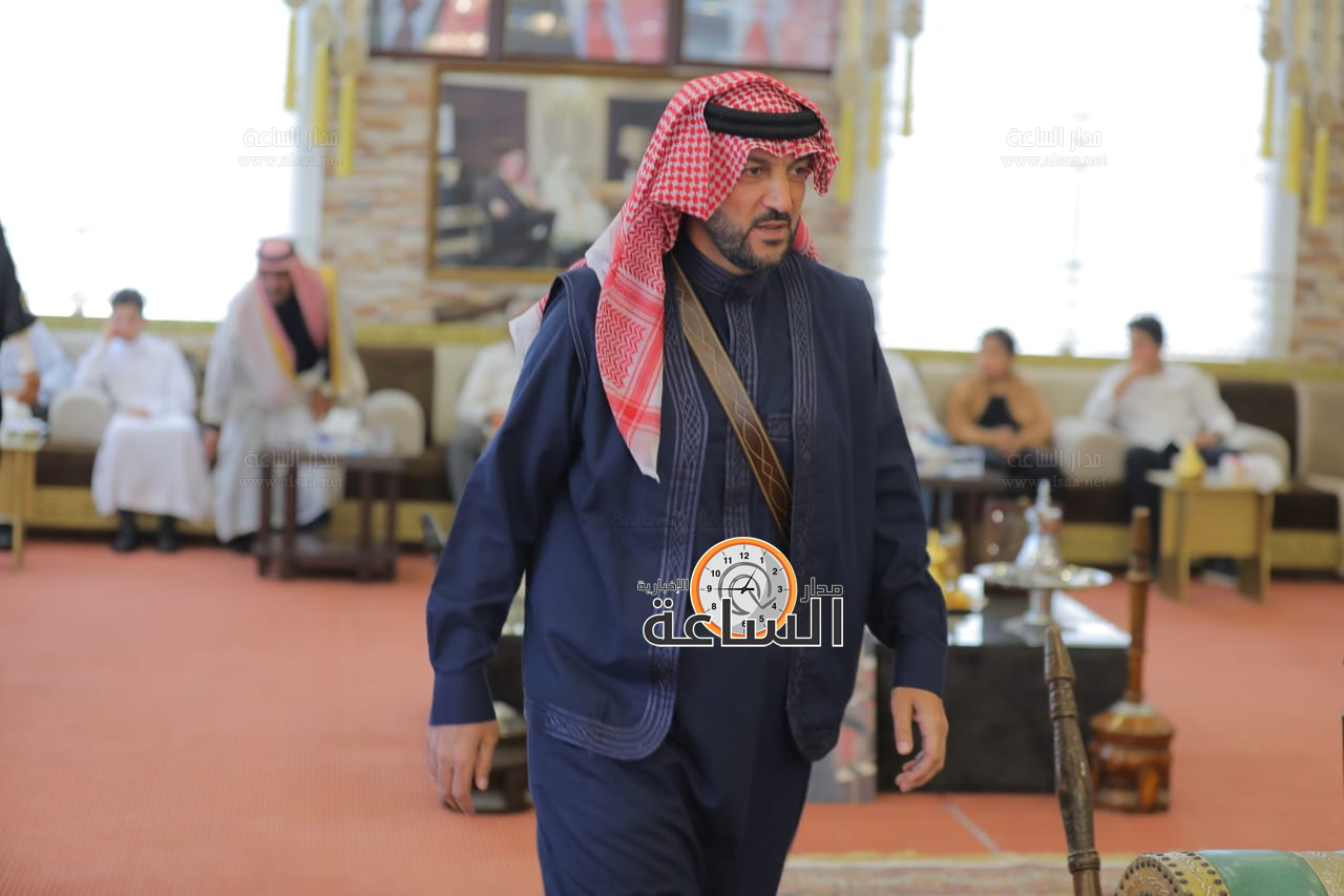 Madar Al-Saa Images 0.9142548465725644