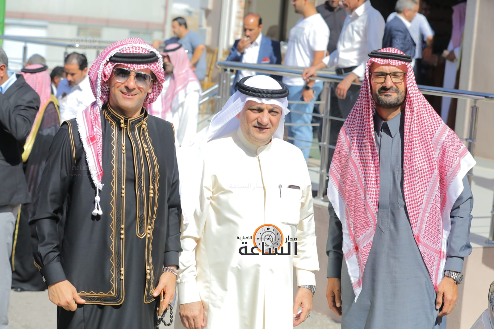 Madar Al-Saa Images 0.15526488775442515