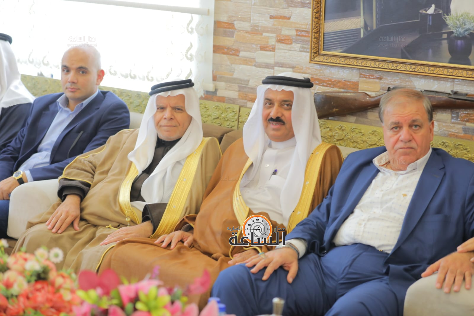 Madar Al-Saa Images 0.6213983988163674