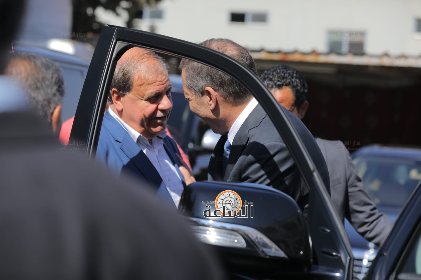 Madar Al-Saa Images 0.8361561127402926