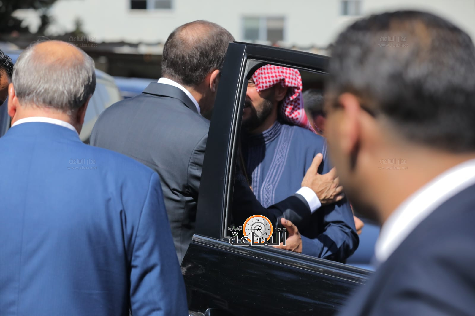 Madar Al-Saa Images 0.8625110439928403