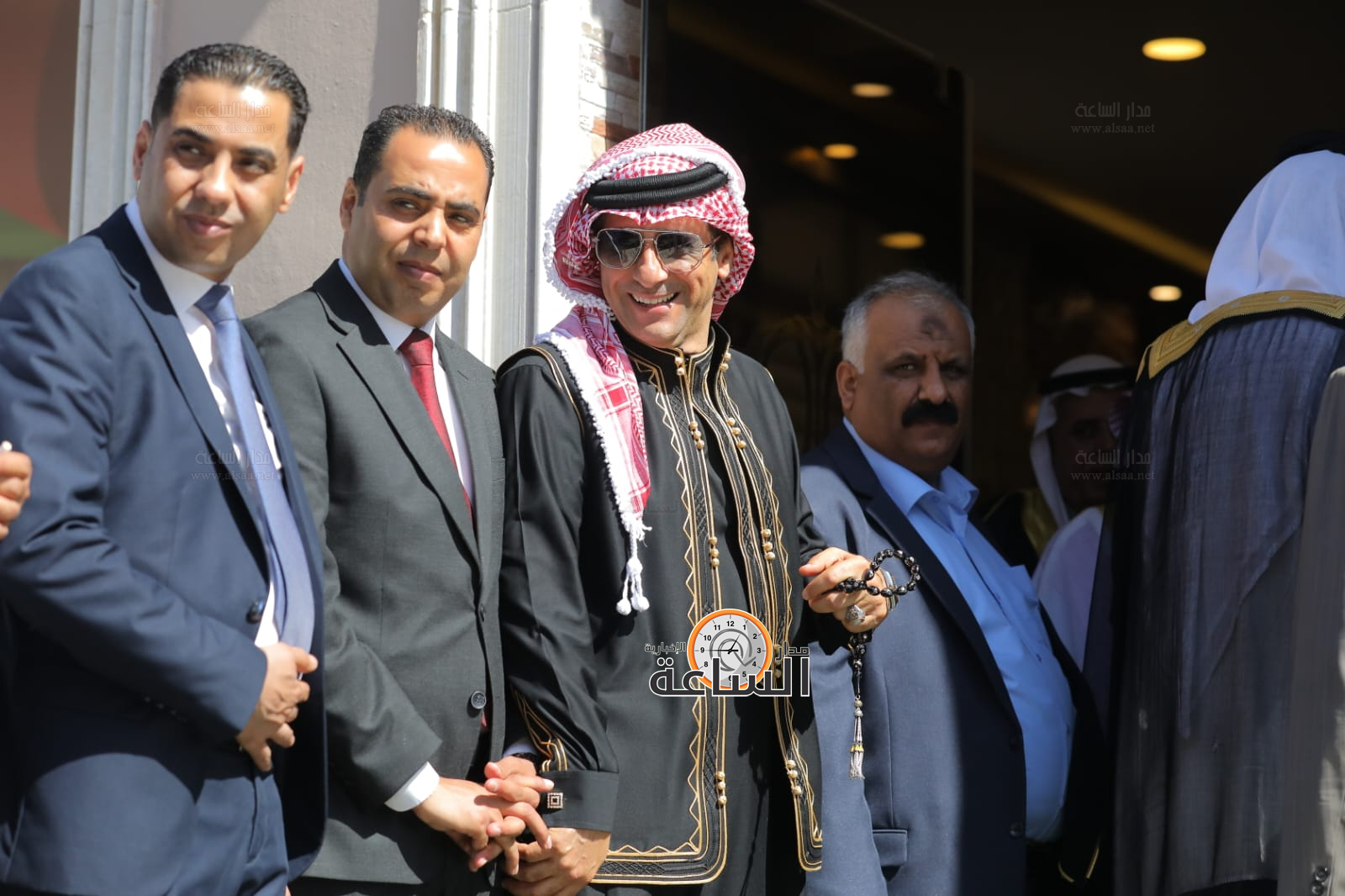 Madar Al-Saa Images 0.48121277218022196