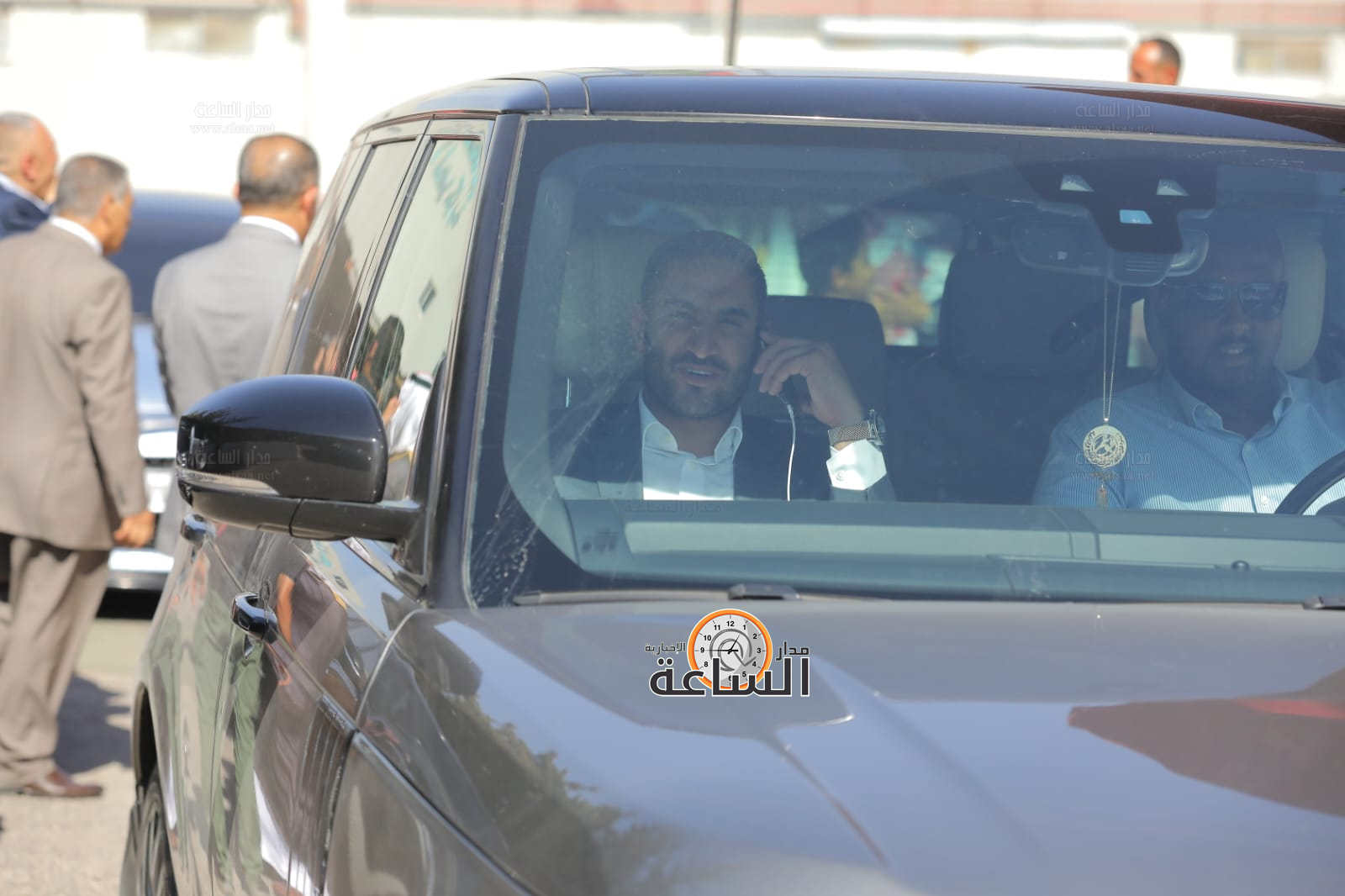 Madar Al-Saa Images 0.6753936205989741