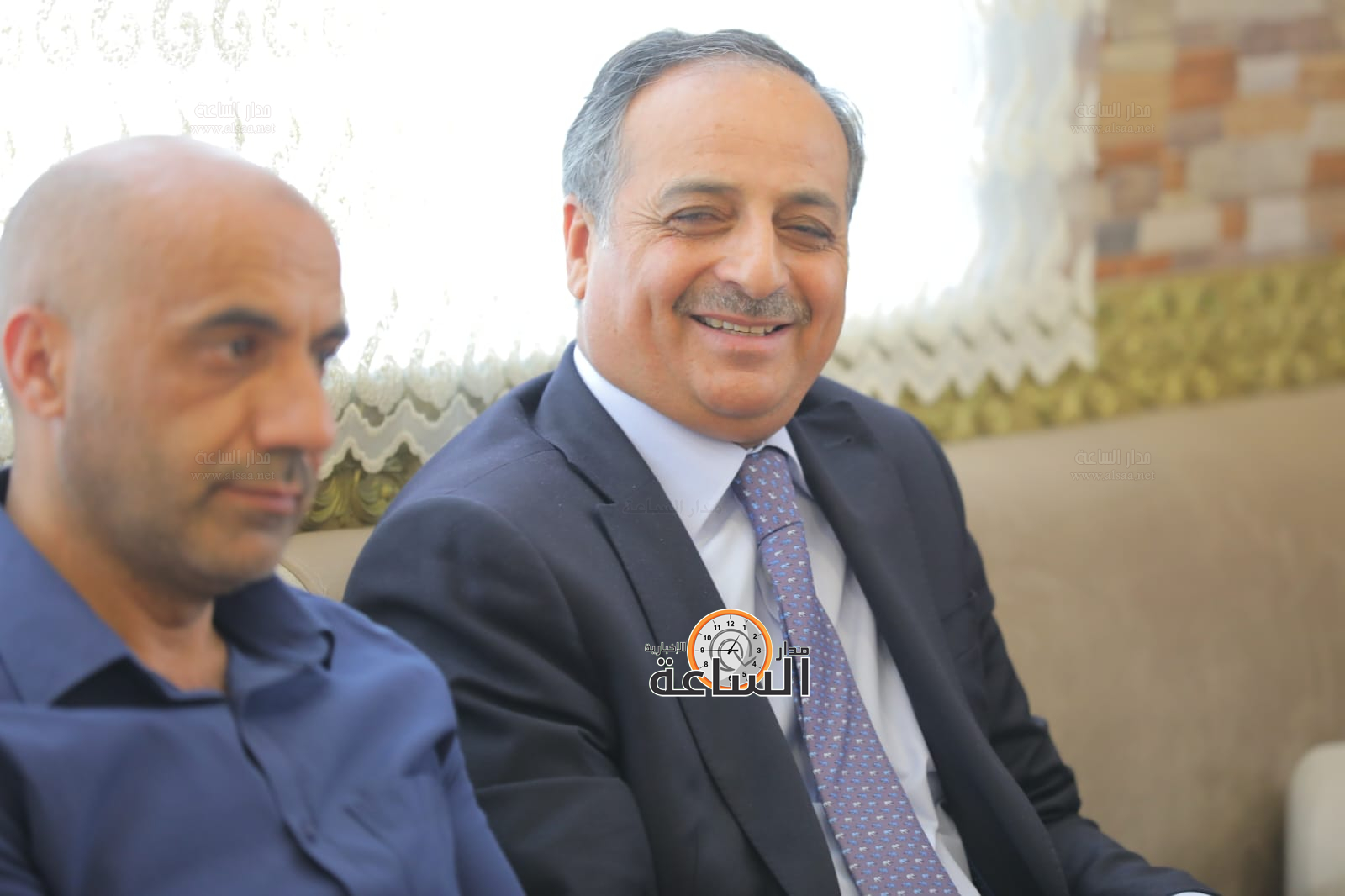 Madar Al-Saa Images 0.4487759654008674