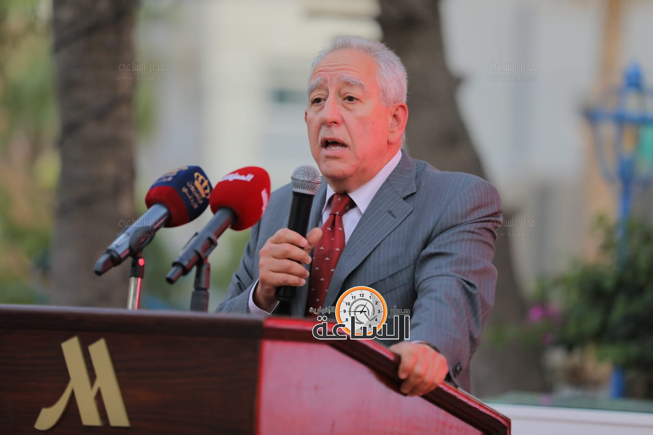 Madar Al-Saa Images 0.5801300676467065