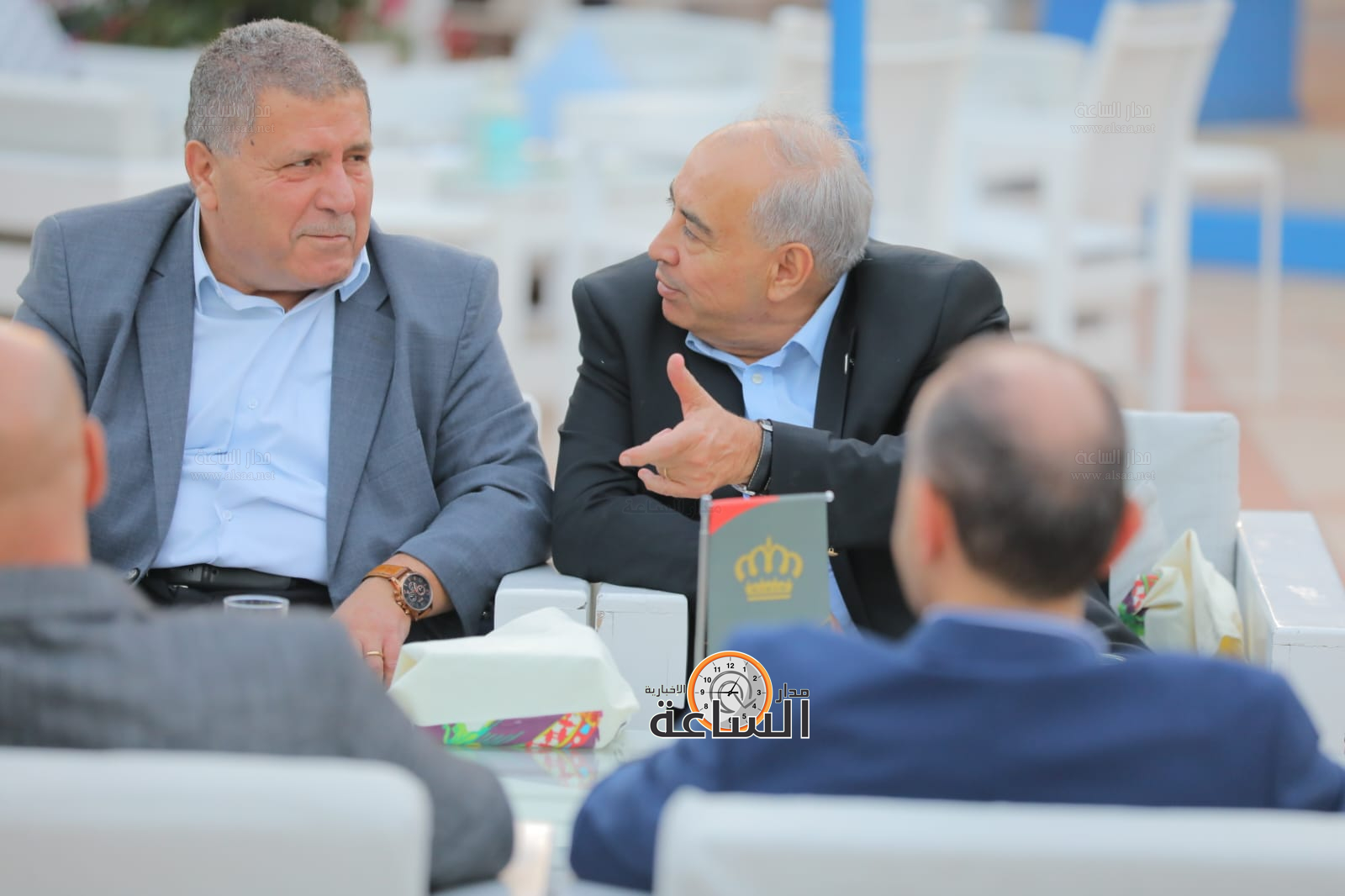 Madar Al-Saa Images 0.9755463428958986