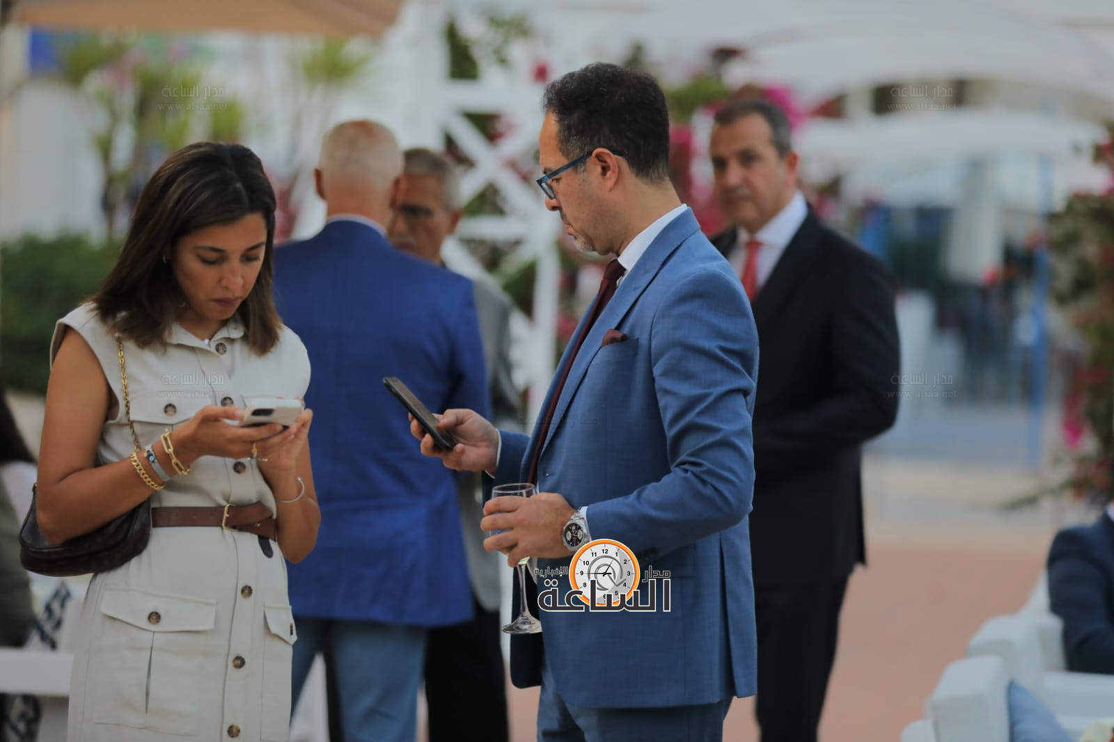 Madar Al-Saa Images 0.007421190405765055