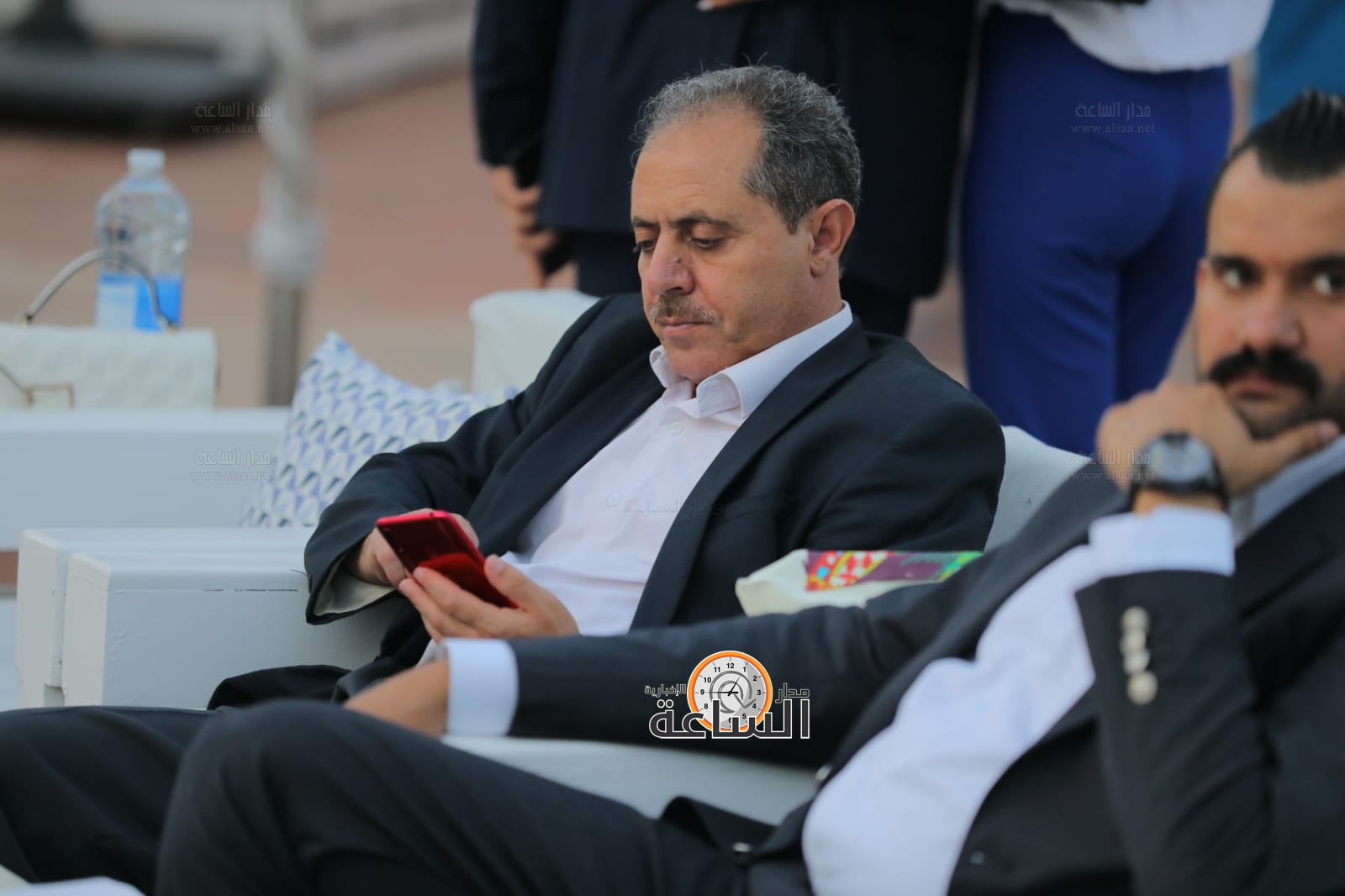 Madar Al-Saa Images 0.7131113956883579