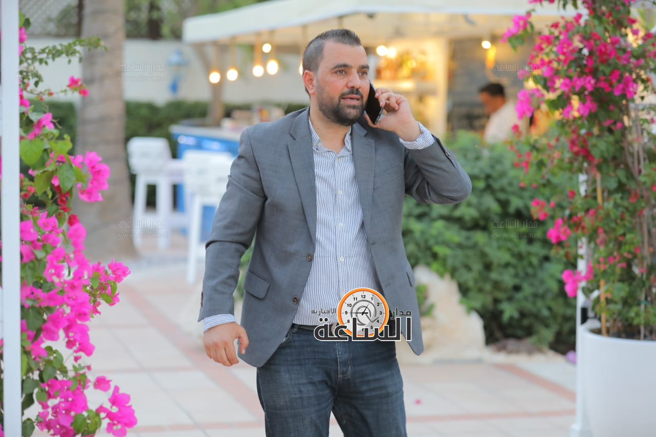 Madar Al-Saa Images 0.7215110190626943