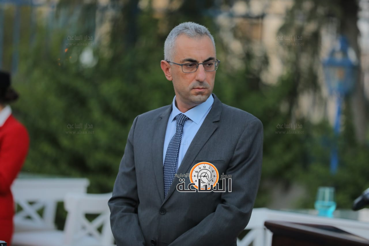 Madar Al-Saa Images 0.09783661886408379