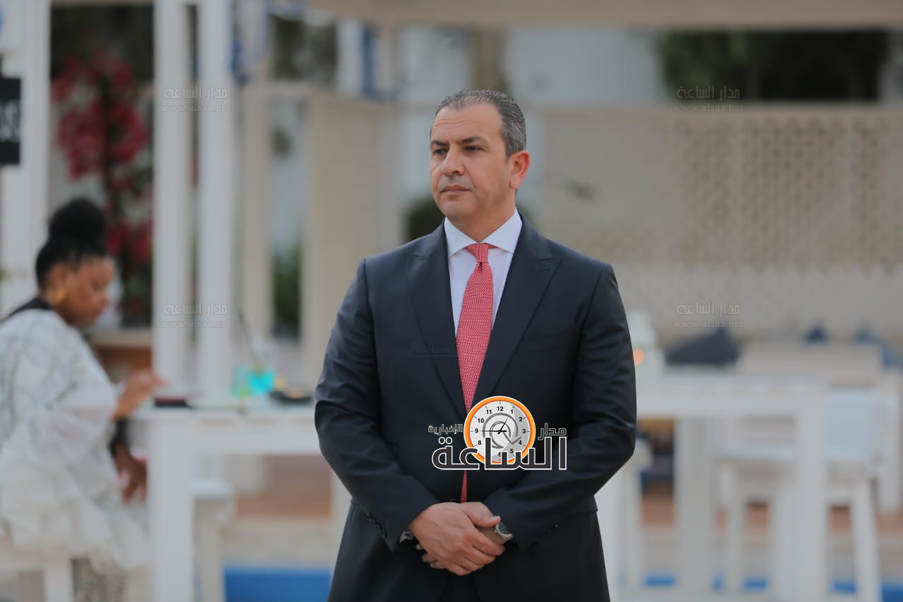 Madar Al-Saa Images 0.9640324207008584