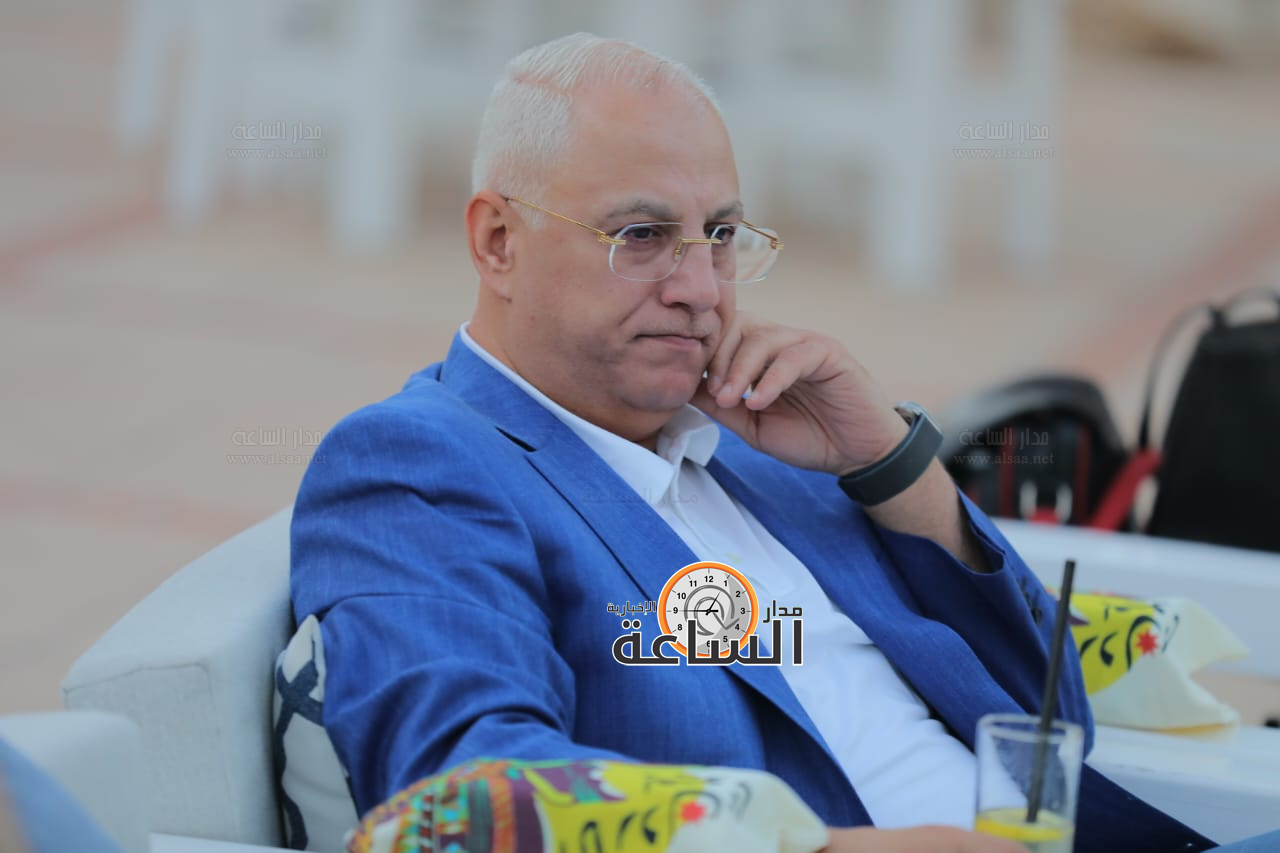 سلامة الدرعاوي