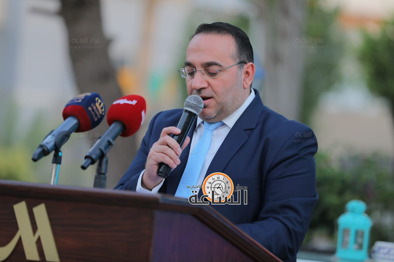 Madar Al-Saa Images 0.5779360745767199