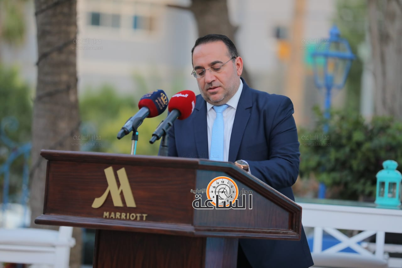 Madar Al-Saa Images 0.29614625882258716