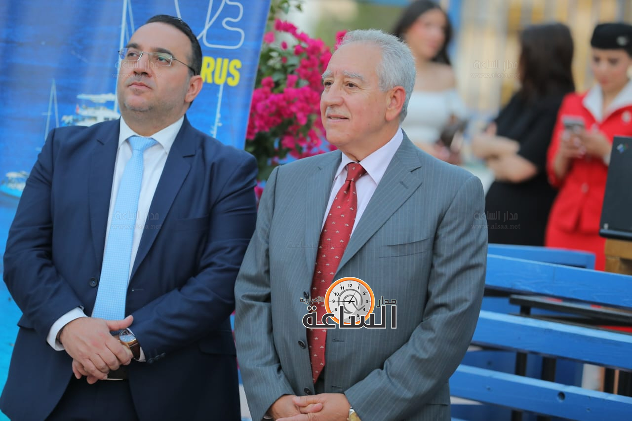 Madar Al-Saa Images 0.13130167175142793