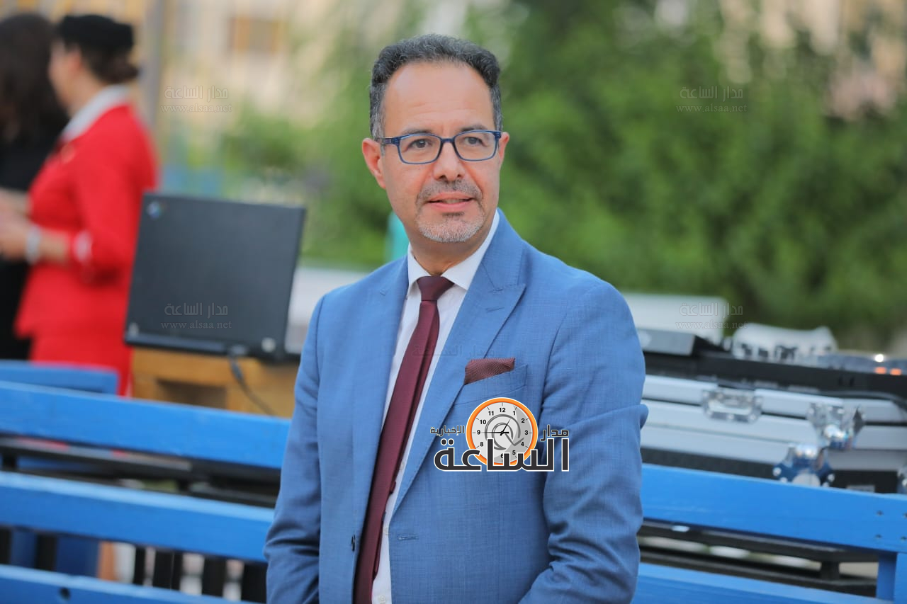 Madar Al-Saa Images 0.11457492042898099