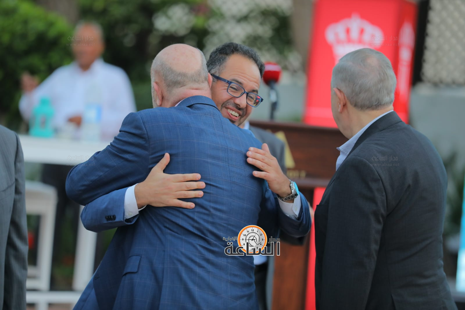 Madar Al-Saa Images 0.784927960948846