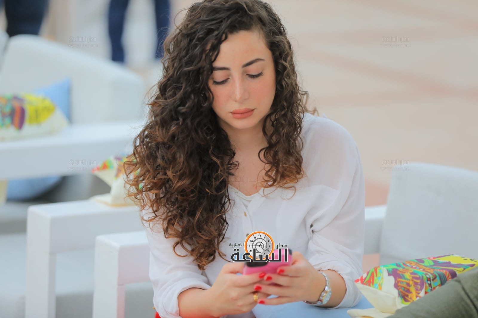 Madar Al-Saa Images 0.852883072905902