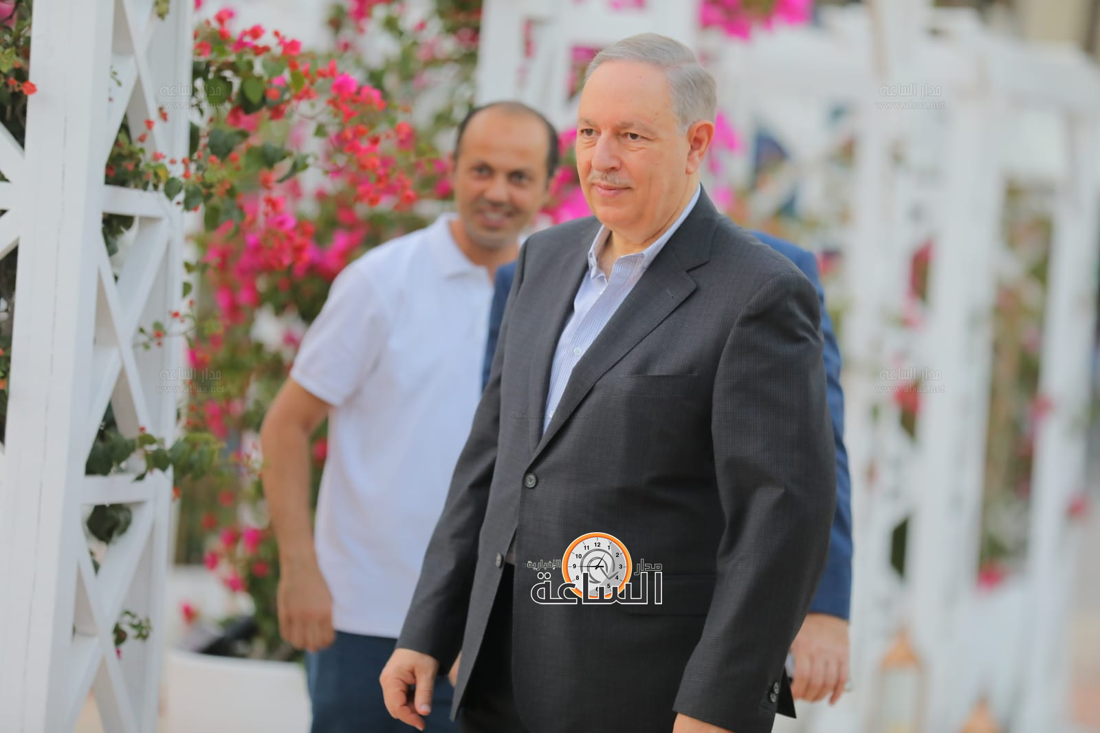 Madar Al-Saa Images 0.027275112251671008