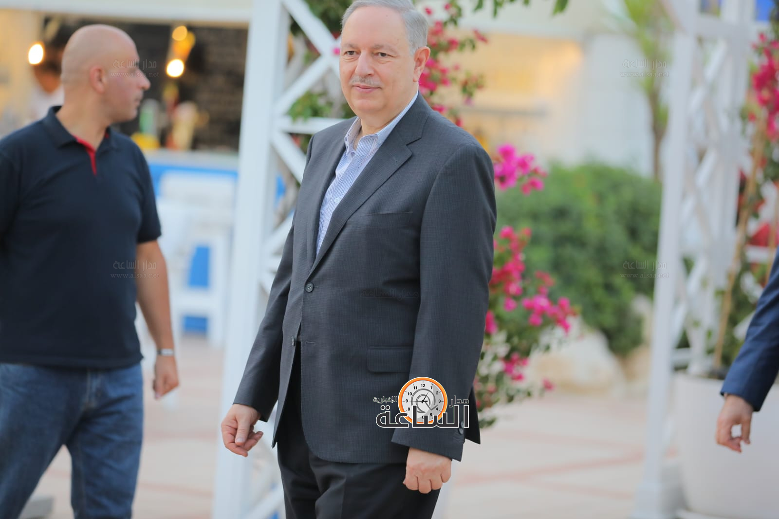 Madar Al-Saa Images 0.24741866083380892