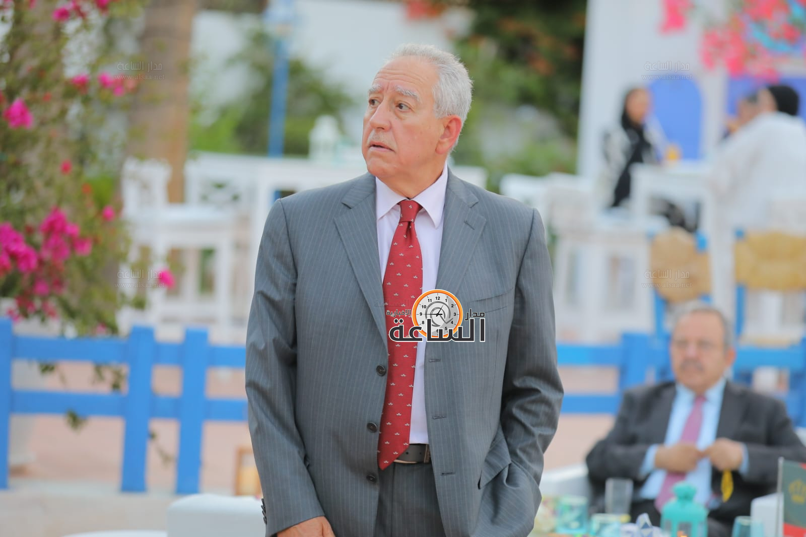 سامر المجالي