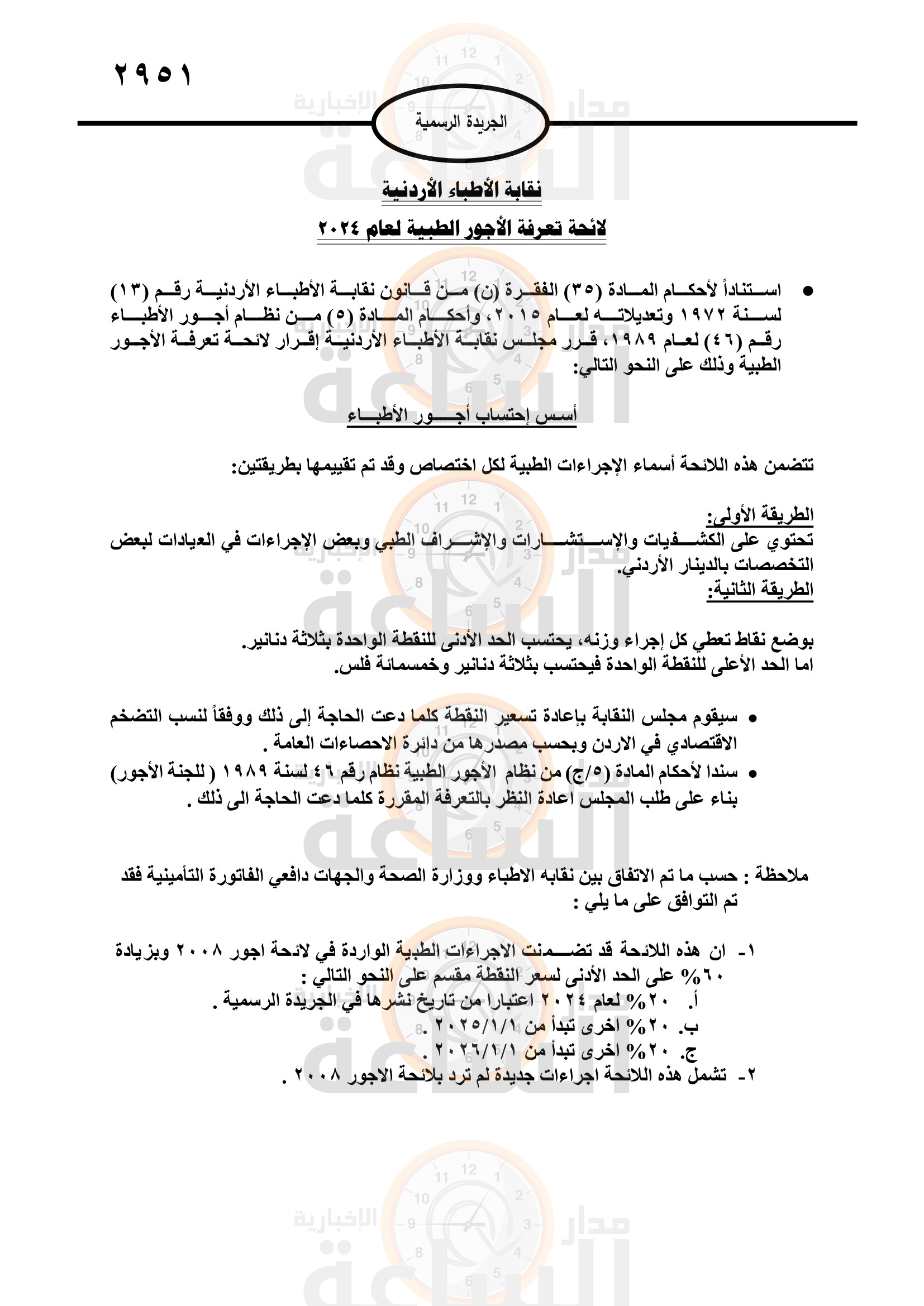 Madar Al-Saa Images 0.11429946585205975