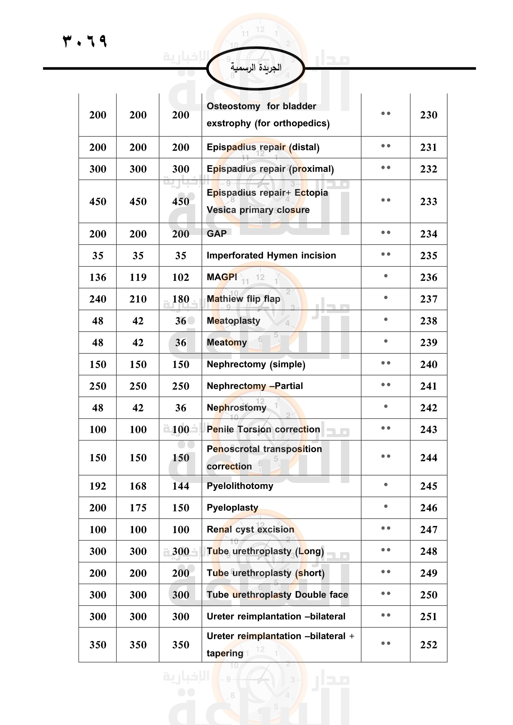 Madar Al-Saa Images 0.4875548881466778