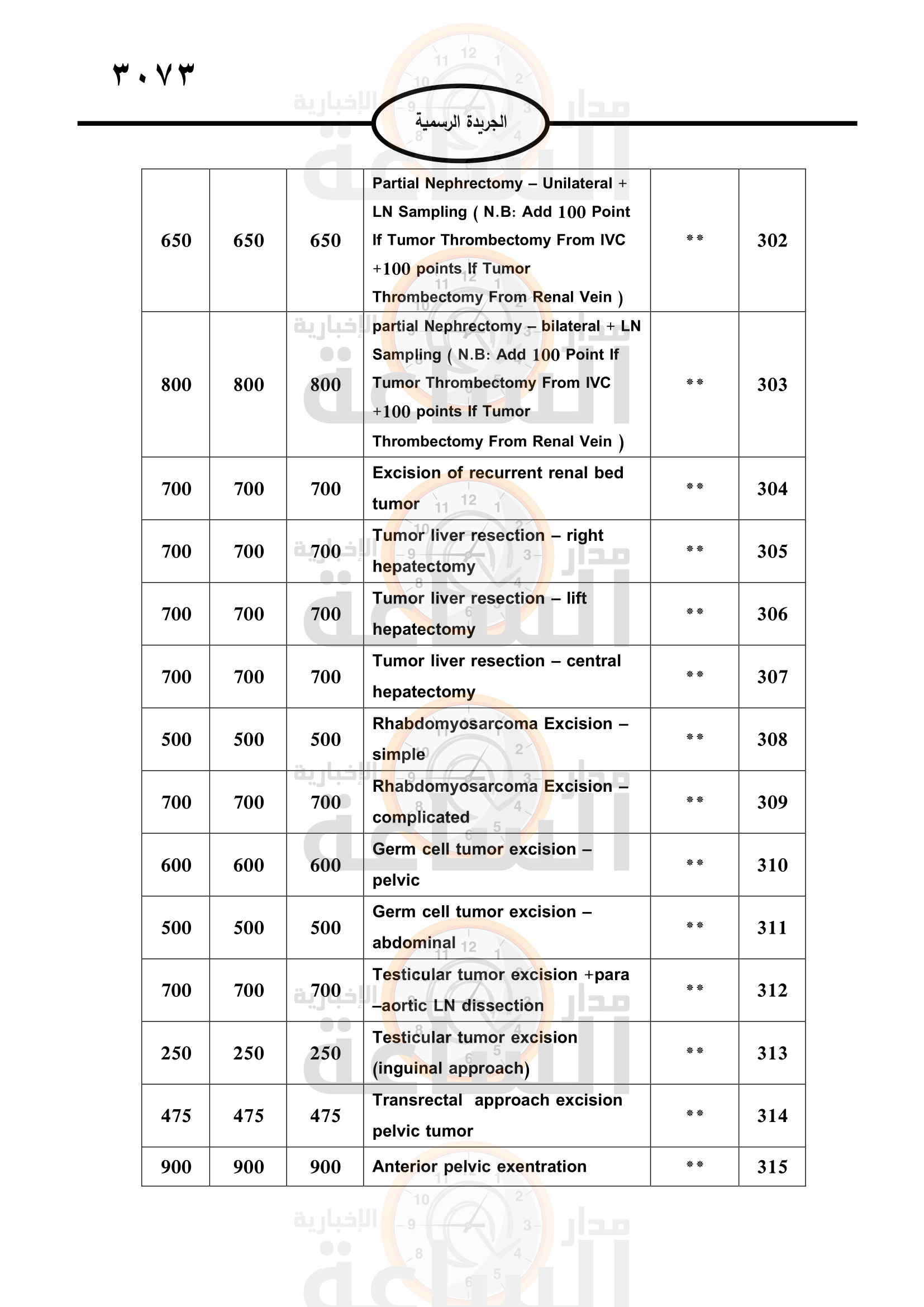 Madar Al-Saa Images 0.08109987285018039