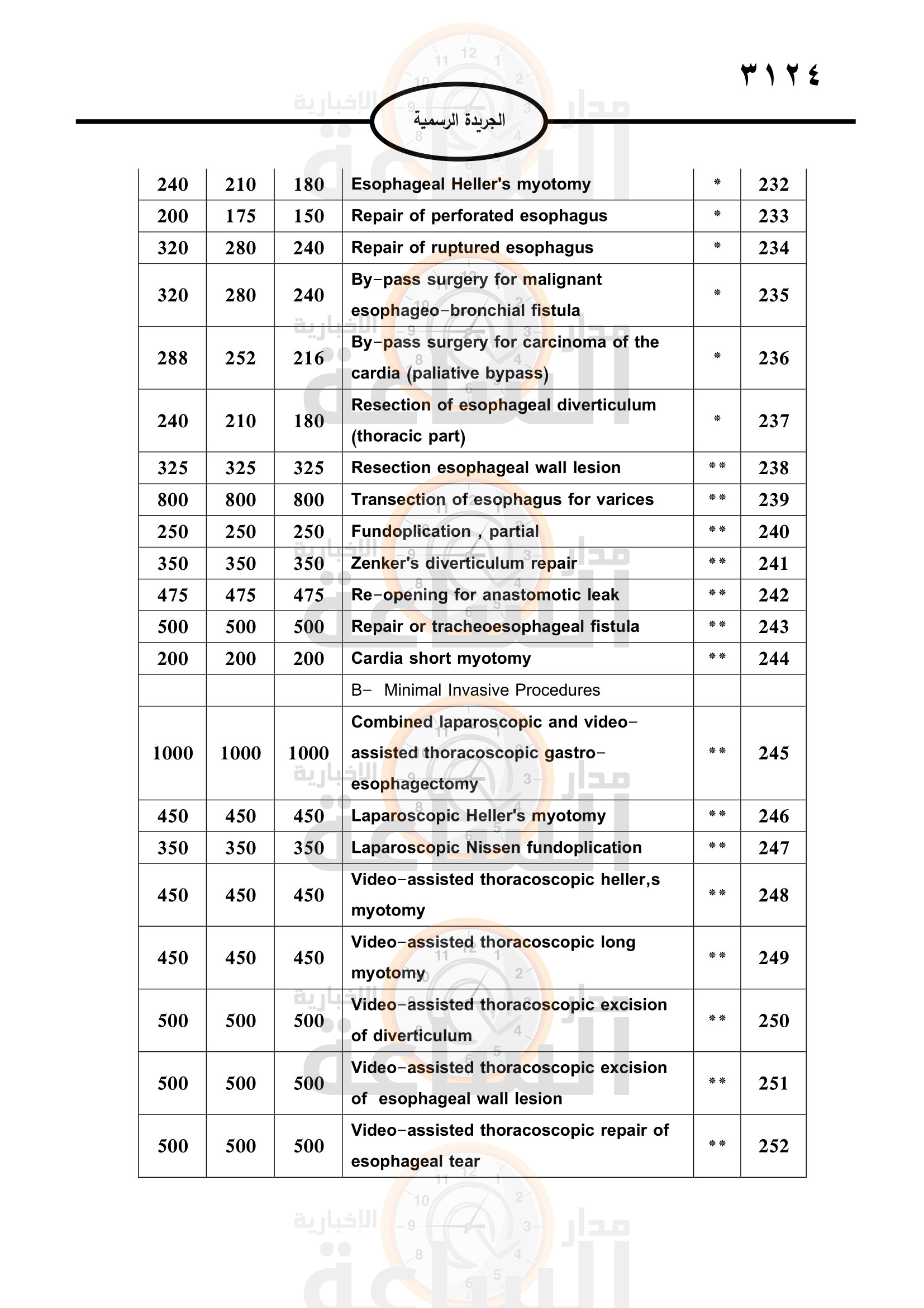 Madar Al-Saa Images 0.9915979264132