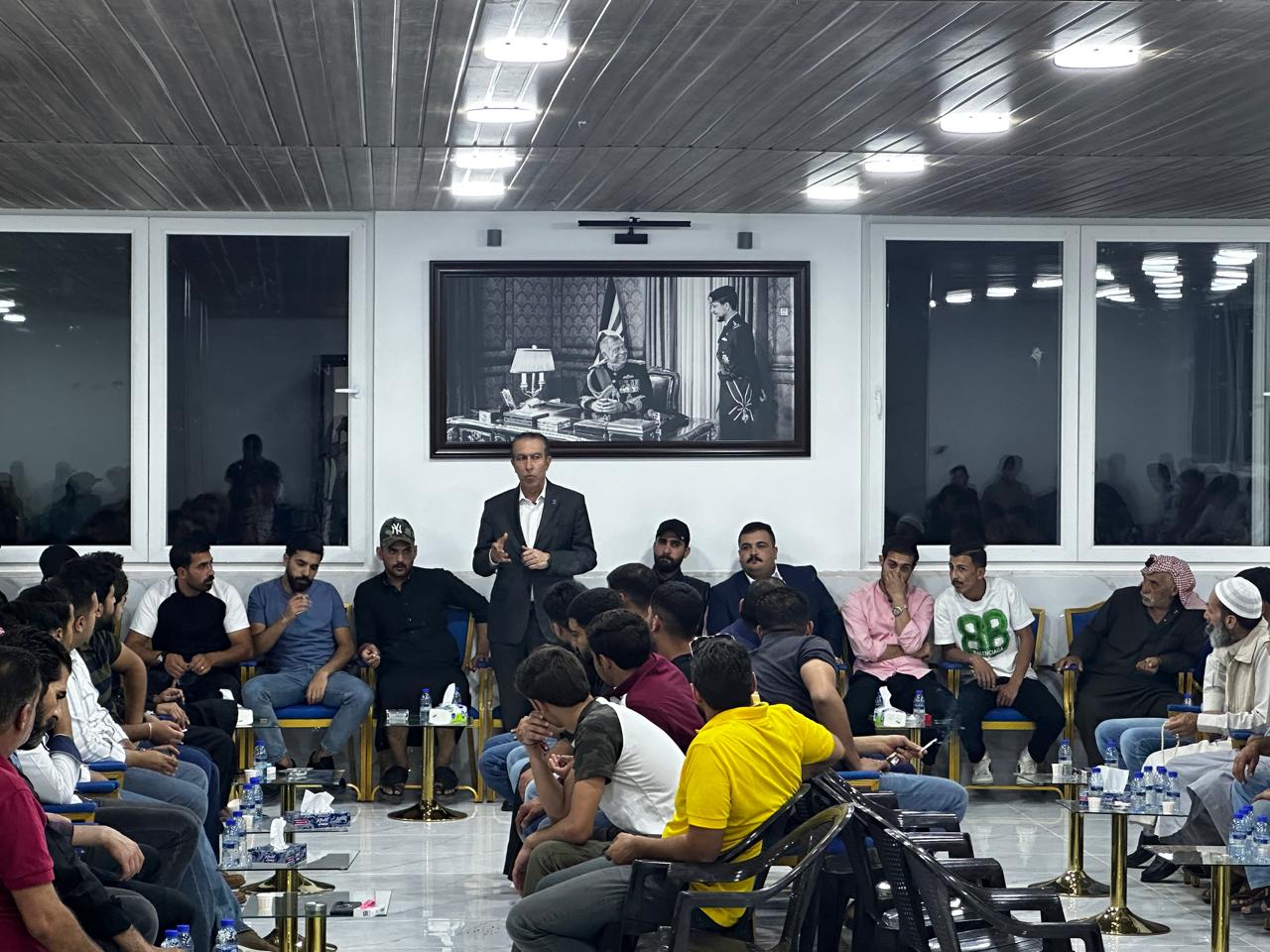 Madar Al-Saa Images 0.9036855135524777