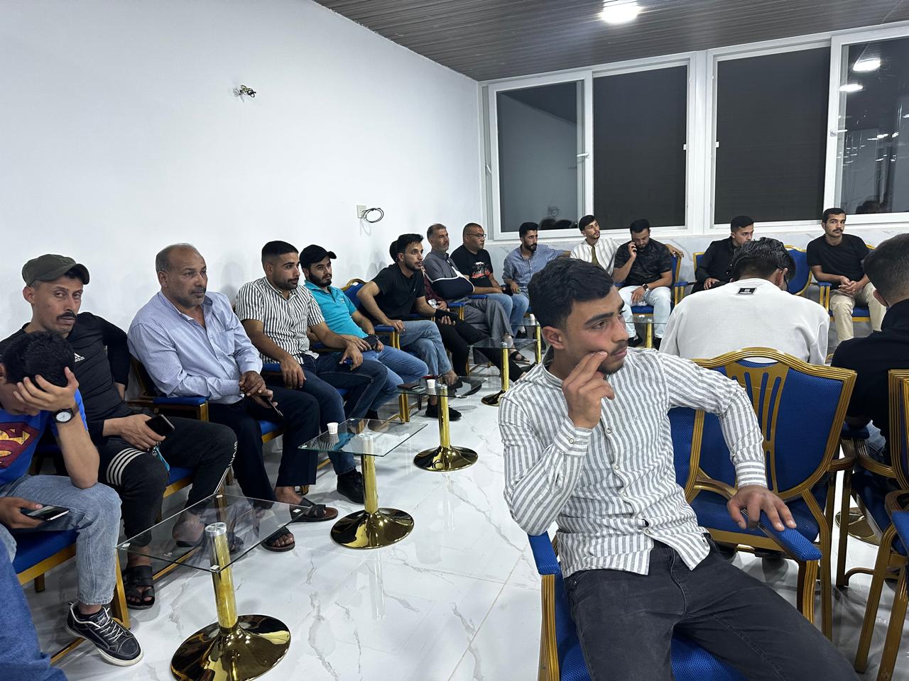 Madar Al-Saa Images 0.4512918701720048